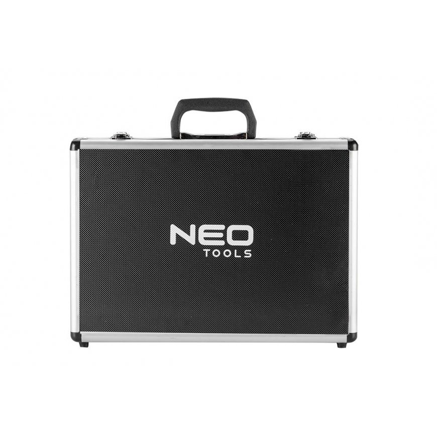 NEO Pliers and screwdriver set 1000V, 7 pcs – 7