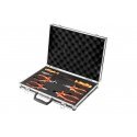 NEO Pliers and screwdriver set 1000V, 7 pcs