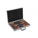 NEO Pliers and screwdriver set 1000V, 7 pcs