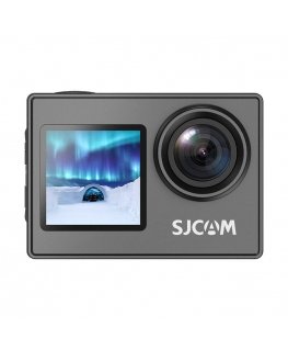 Action Camera SJCAM SJ4000 Dual Screen