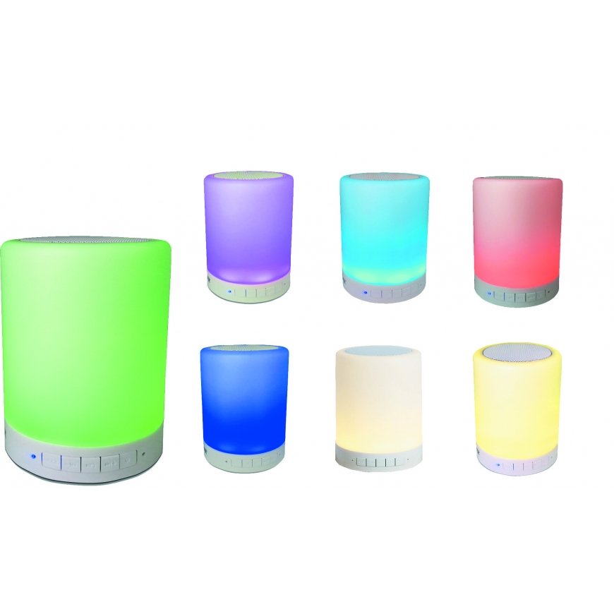 Denver BTL-30 portable speaker – 2