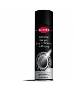 Cooling aerosol CARAMBA 500ml