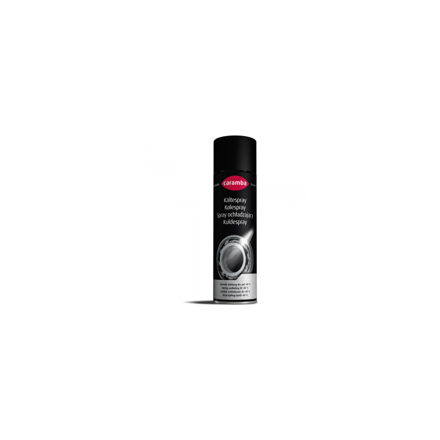 Caramba Cooling aerosol CARAMBA 500ml