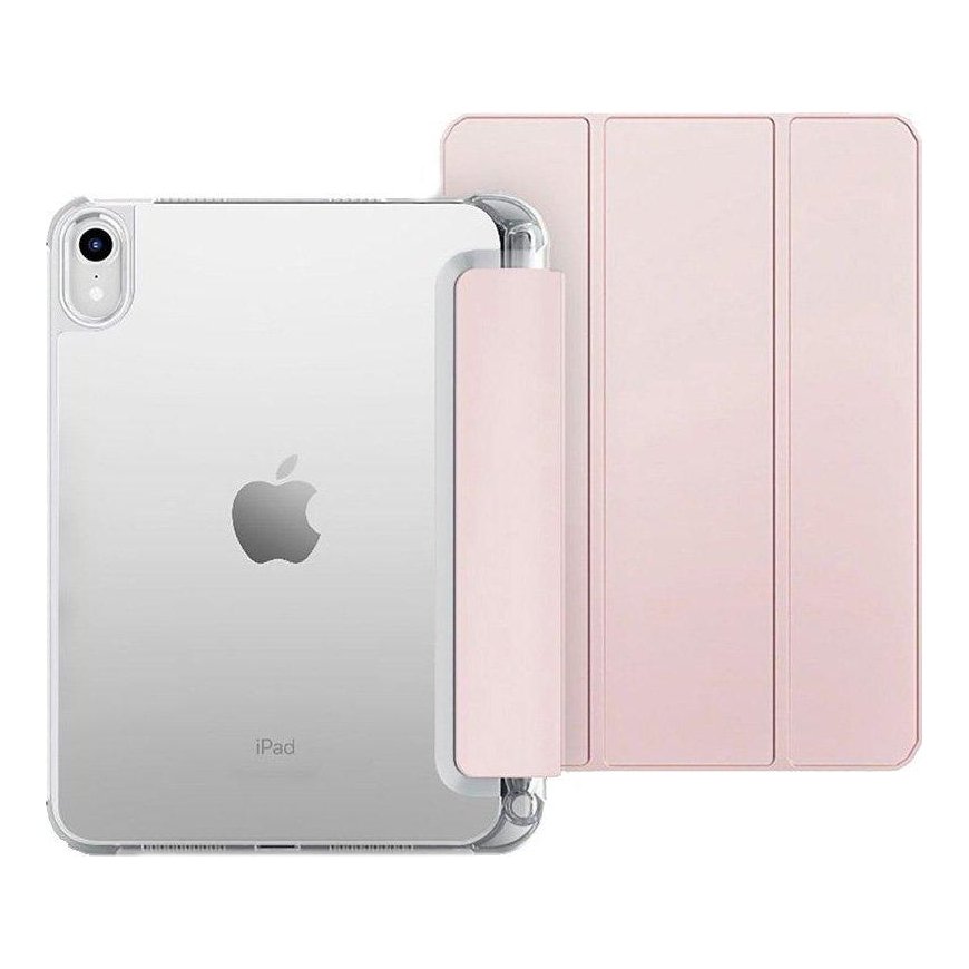 Tech Protect CASE na tablet technologically PROTECTED SC PEN HYBRID "IPAD 10.9 2022" PINK