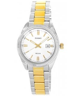 Watch Casio LTP-1302PSG-7AVEF