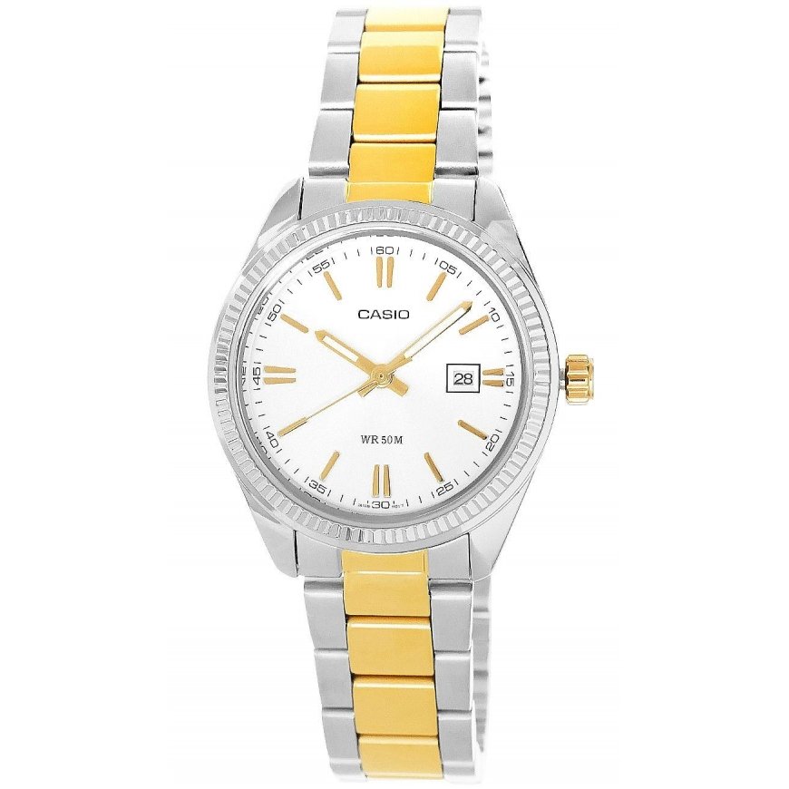 Watch Casio LTP-1302PSG-7AVEF