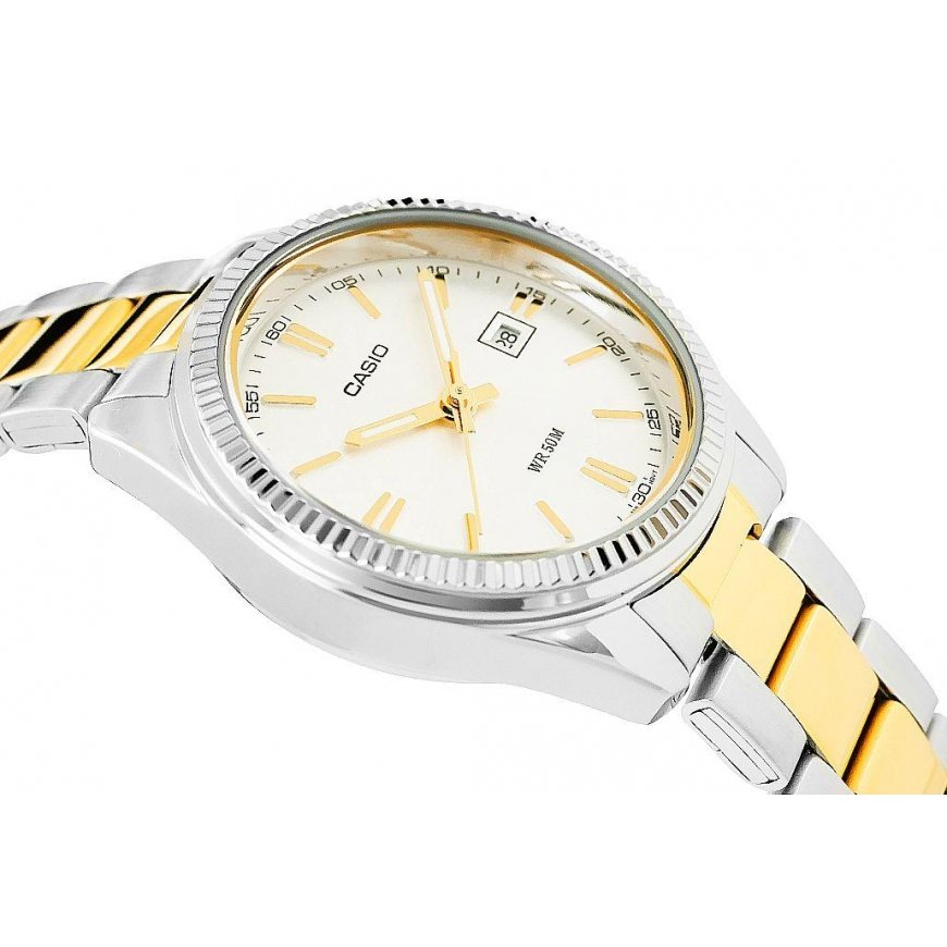 Watch Casio LTP-1302PSG-7AVEF – 2