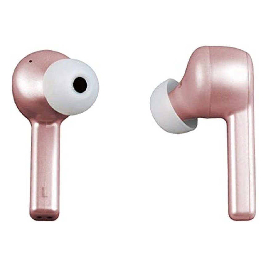 Headphones Toshiba RZE-BT750E rose gold – 3