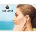Ausinės Toshiba RZE-BT750E rožinė auksinis Ausinės Toshiba RZE-BT750E rožinė auksinis