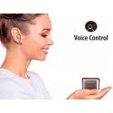 Ausinės Toshiba RZE-BT750E rožinė auksinis Ausinės Toshiba RZE-BT750E rožinė auksinis