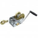Topex Cable winch 0.9t rope 10m (97X087) Topex Cable winch 0.9t rope 10m (97X087)