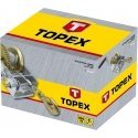 Topex Cable winch 0.9t rope 10m (97X087) Topex Cable winch 0.9t rope 10m (97X087)