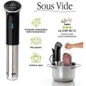 Sous-vide lazdelė Laica Sous-vide lazdelė Laica