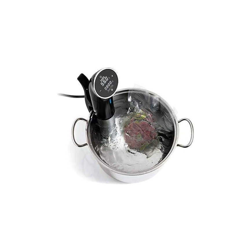 Sous-vide stick Laica – 4