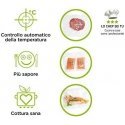 Sous-vide stick Laica