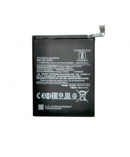 Extra Digital Battery for XIAOMI Redmi Note 8