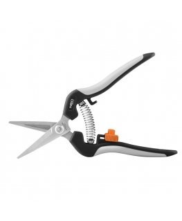 Neo Pruning of young shoots 185 mm, range up to 6 mm
