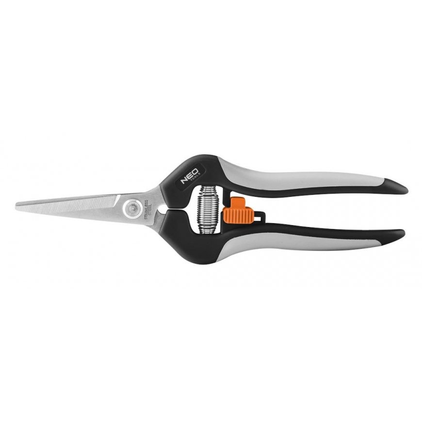 Neo Pruning of young shoots 185 mm, range up to 6 mm – 2