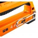 Neo Stapler (4-in-1 Universal Stapler, 6-14mm, Aluminum, Staples J, G, L, E)