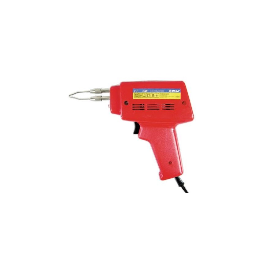 Mega Transformer gun soldering iron 100W