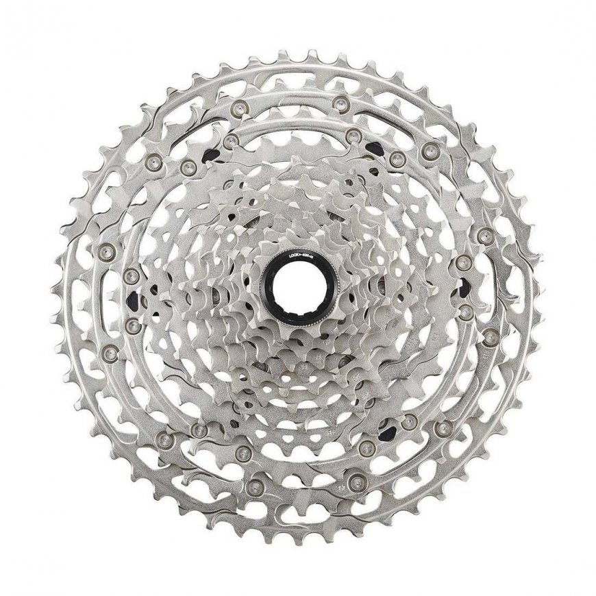 Shimano Rear sprocket Shimano DEORE CS-M6100