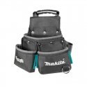 Makita E-15207 3-pocket case for fasteners. For hanging on a belt. Makita E-15207 3-pocket case for fasteners. For hanging on a belt.