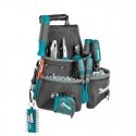 Makita E-15207 3-pocket case for fasteners. For hanging on a belt. Makita E-15207 3-pocket case for fasteners. For hanging on a belt.