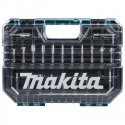 22 dalių frezų komplektas MAKITA D-74784 22 dalių frezų komplektas MAKITA D-74784