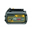 Dewalt Akcesoria DeWalt 2 Li-Ion 6.0Ah batteries 54V and DeWALT charger [DCB132T2-QW]