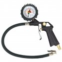 NEO Inflatable gun with 63 mm pressure gauge NEO Inflatable gun with 63 mm pressure gauge