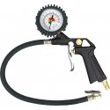 NEO Inflatable gun with 63 mm pressure gauge NEO Inflatable gun with 63 mm pressure gauge