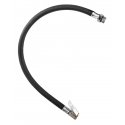 NEO Pripučiamas pistoletas su 63 mm manometru NEO Pripučiamas pistoletas su 63 mm manometru