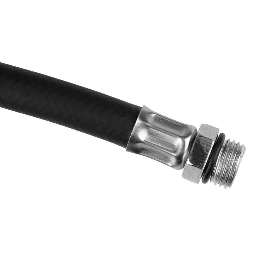NEO Inflatable gun with 63 mm pressure gauge – 5