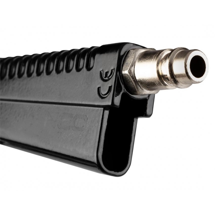 NEO Inflatable gun with 63 mm pressure gauge – 6