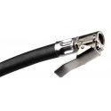 NEO Pripučiamas pistoletas su 63 mm manometru NEO Pripučiamas pistoletas su 63 mm manometru