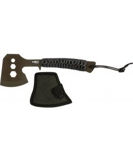 Neo Axe (kempingo kirvis)