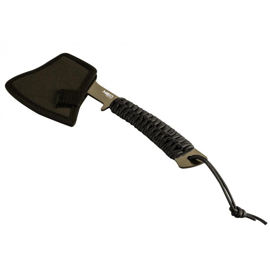 Neo Ax (camping ax) – 7