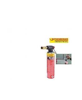 Burner ROTHENBERGER Rofire Piezo