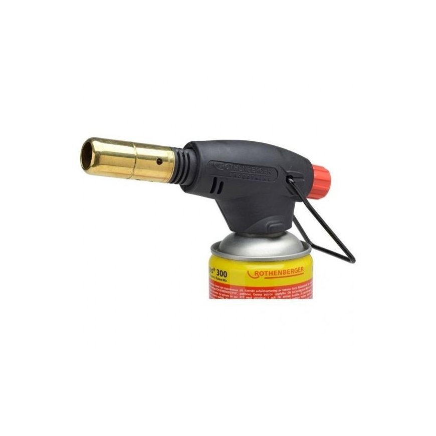 Burner ROTHENBERGER Rofire Piezo – 3