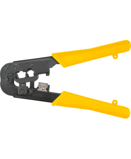 Topex Pliers for telephone terminals 6P 8P - 32D408