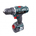 Tryton TFV18 18V drill, 1 x 1.5Ah battery Tryton TFV18 18V drill, 1 x 1.5Ah battery
