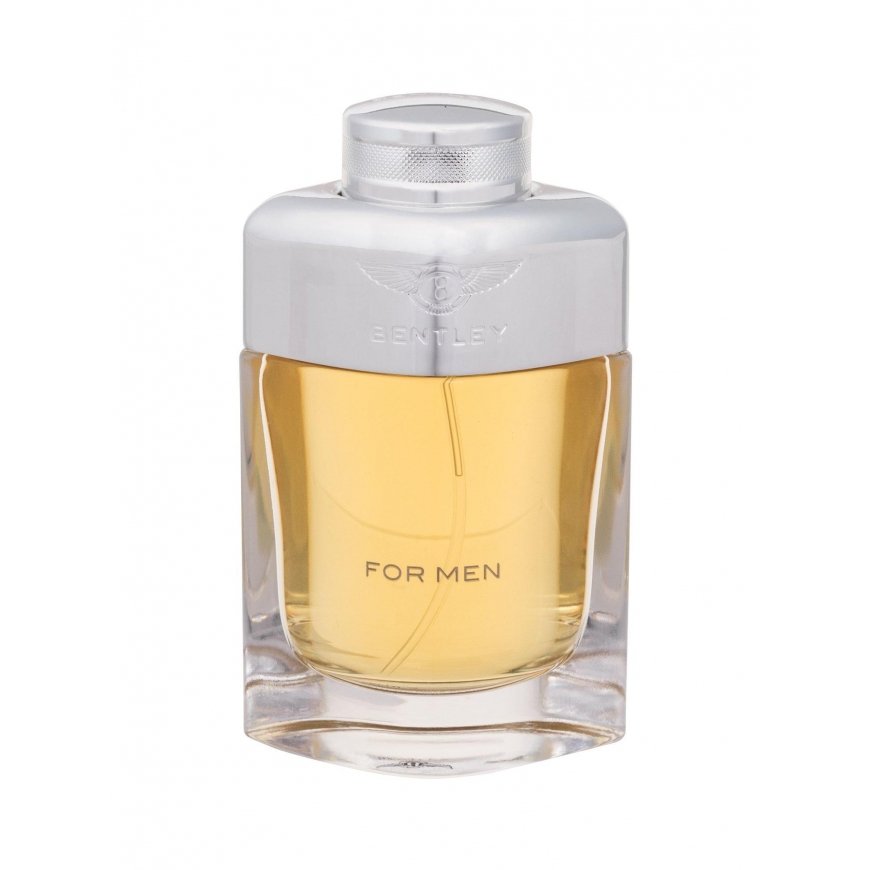Bentley for Men EDT - 100ml