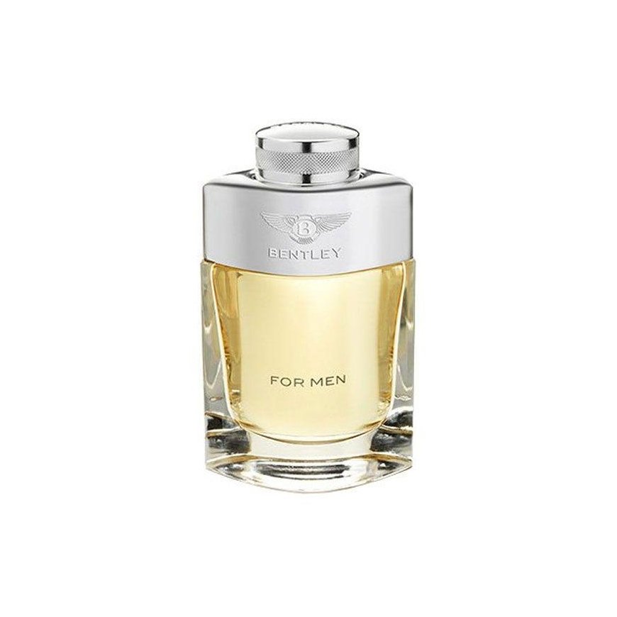 Bentley for Men EDT - 100ml – 5