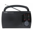 Eltra Black EVOS Radio Eltra Black EVOS Radio