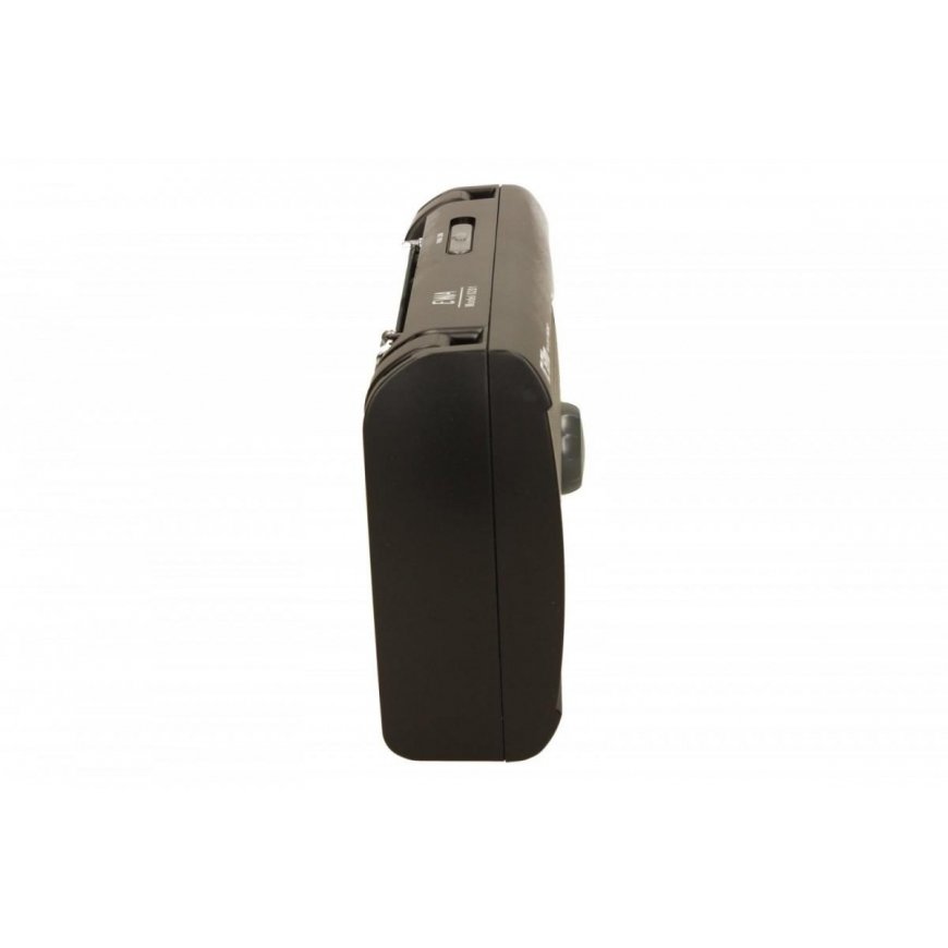 Eltra Black EVOS Radio – 2