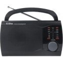 Eltra Black EVOS Radio Eltra Black EVOS Radio