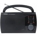 Eltra Black EVOS Radio Eltra Black EVOS Radio