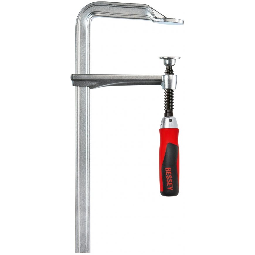 Spaustuvai su užlenkiama rankena BESSEY GZ25KG – 6
