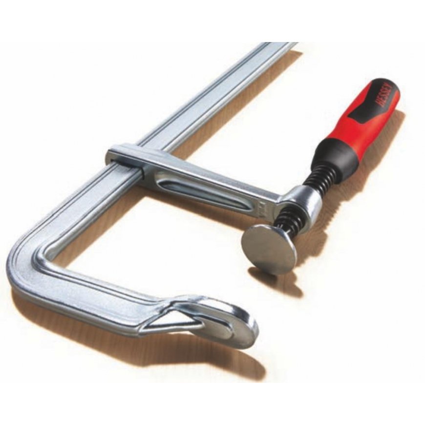 Clamps with folding handle BESSEY GZ25KG – 7