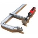 Clamps with folding handle BESSEY GZ25KG